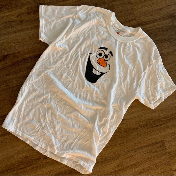 olaf tee - Picture 1 of 2